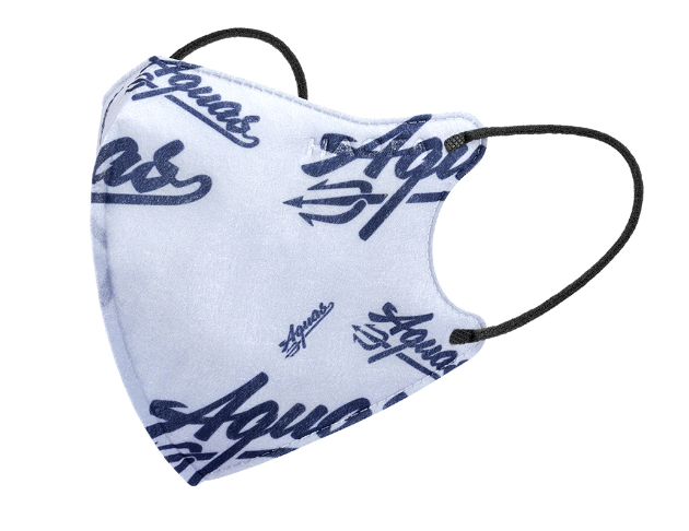 海神籃球隊訂製口罩